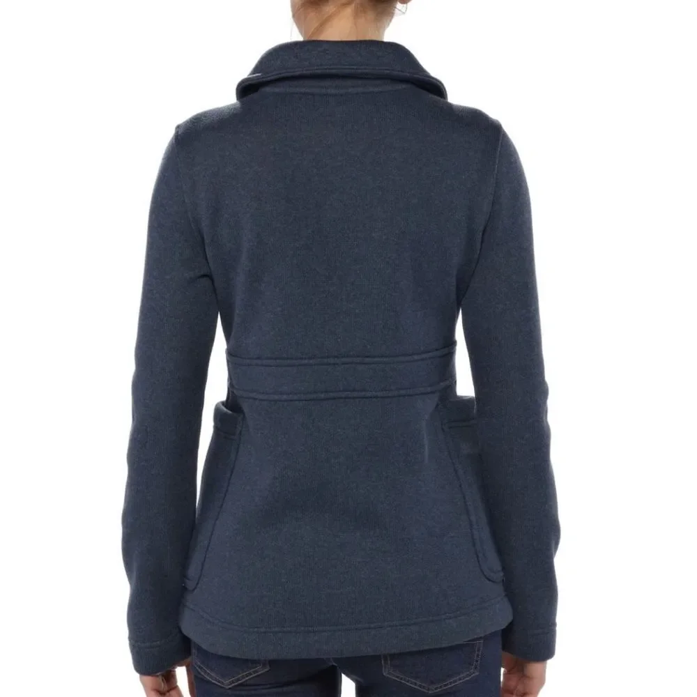 Patagonia Better Sweater Peacoat